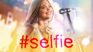 #Selfie