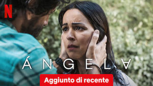 Ángela