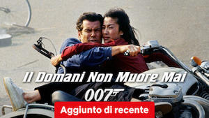 007 - Il domani non muore mai