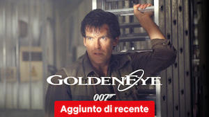 007 - Goldeneye