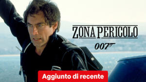 007 - Zona pericolo