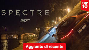007 - Spectre