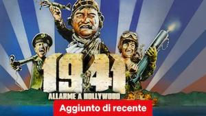 1941 - Allarme a Hollywood