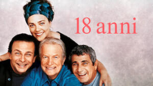 18 anni