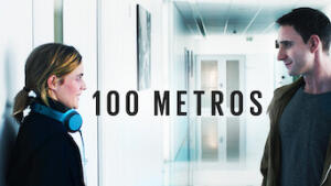 100 Metros
