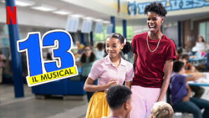 13: Il musical