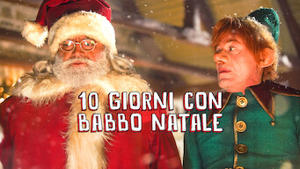 10 giorni con Babbo Natale