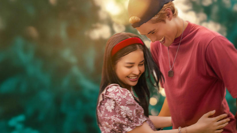 Immagine tratta da 18th Rose