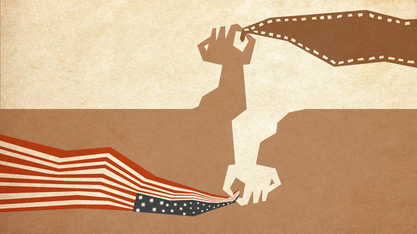 Immagine tratta da 1975: l'anno che ha stravolto il mondo