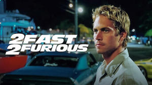 2 Fast 2 Furious