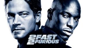 2 Fast 2 Furious