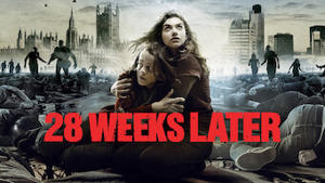 28 Settimane dopo