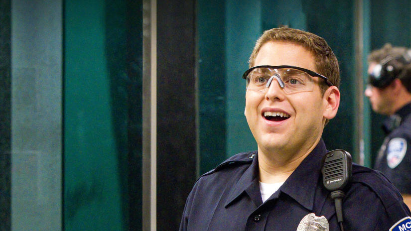 Immagine tratta da 21 Jump Street