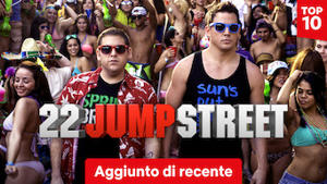 22 Jump Street