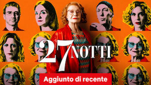 27 notti
