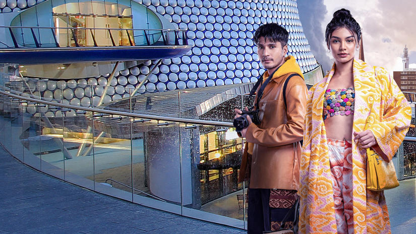 Immagine tratta da #OOTD: Outfit of the Designer