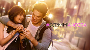 #ScrivimiAncora