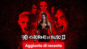 30 giorni di buio II