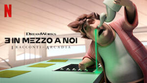 3 in mezzo a noi: I racconti di Arcadia