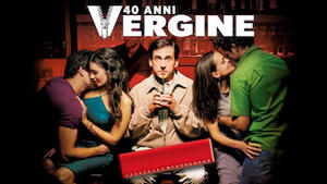 40 anni vergine