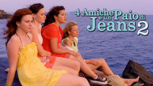 4 amiche e un paio di jeans 2