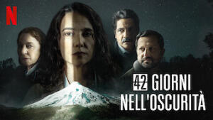 42 giorni nell'oscurità