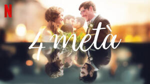 4 Metà
