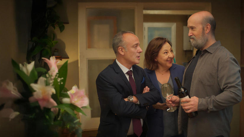 Immagine tratta da 53 domeniche Immagine tratta da 53 domeniche