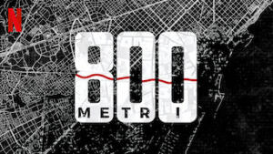 800 metri