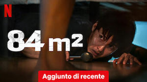 84m²