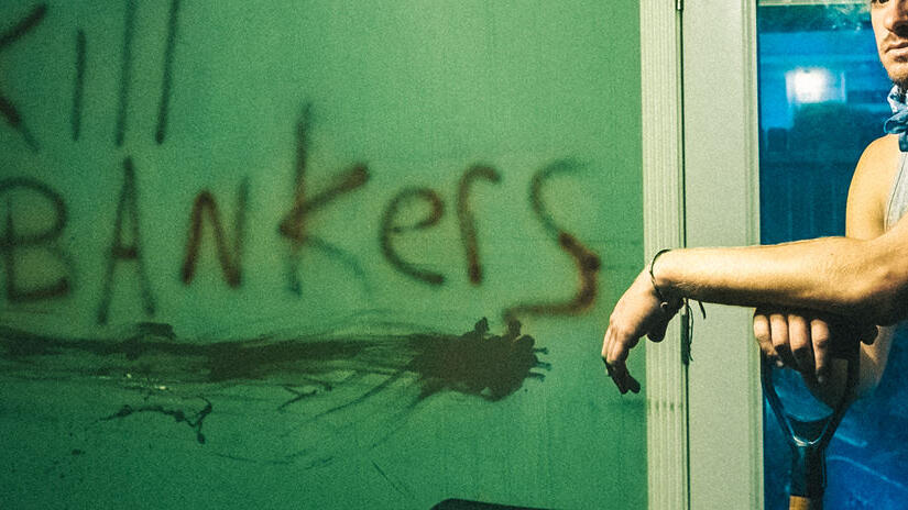 Immagine tratta da 99 Homes