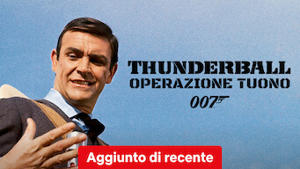 Agente 007 - Thunderball (Operazione tuono)
