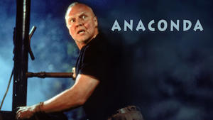 Anaconda