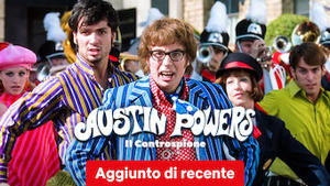 Austin Powers - Il controspione