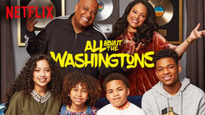 All About the Washingtons