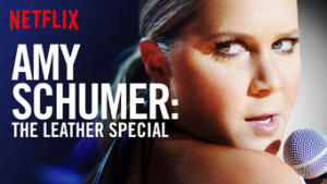 Amy Schumer: The Leather Special
