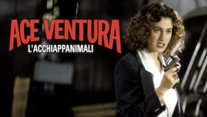 Ace Ventura - L'acchiappanimali