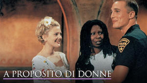 A proposito di donne