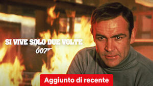 Agente 007 - Si vive solo due volte