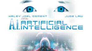 A.I. Intelligenza artificiale