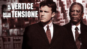 Al vertice della tensione