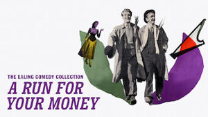 A Run for Your Money