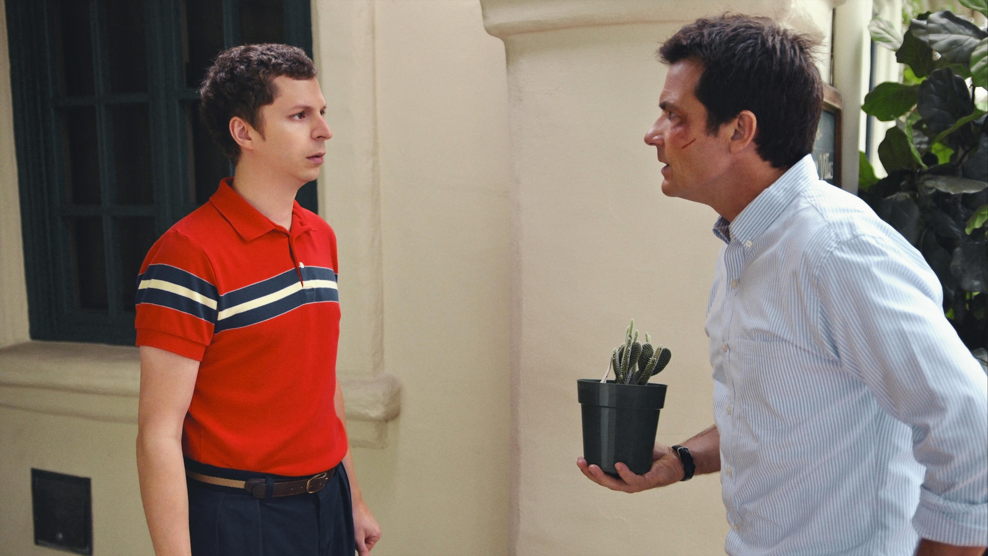 Arrested Development