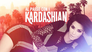 Al passo con i Kardashian