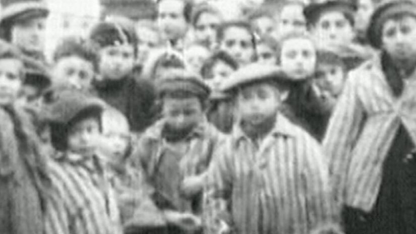Immagine tratta da Auschwitz: nascita, storia e segreti di un incubo