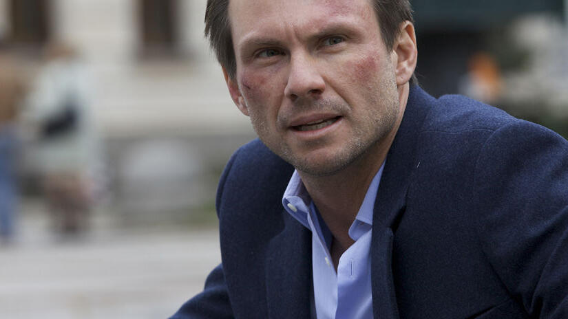 Immagine tratta da Assassin's Bullet - Il target dell'assassino