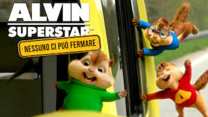 Alvin Superstar - Nessuno ci può fermare