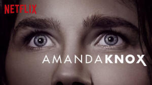 Amanda Knox