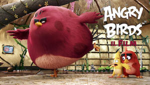 Angry Birds - Il film