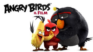 Angry Birds - Il film